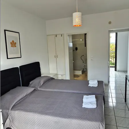 Natalie's Hotel Skala (Kefalonia)