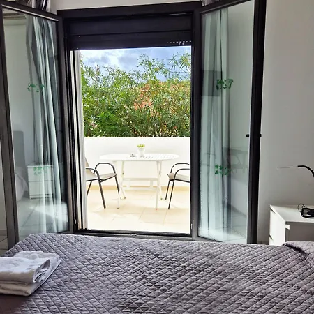 Hotel Natalie's Skala (Kefalonia)