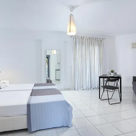 Natalie's Hotel Skala (Kefalonia)