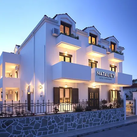Natalie's Hotel