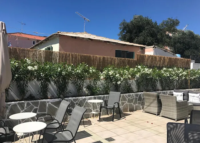 Natalie's 酒店 Skala (Kefalonia)