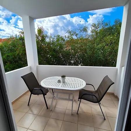 Hotel Natalie's Skala (Kefalonia)