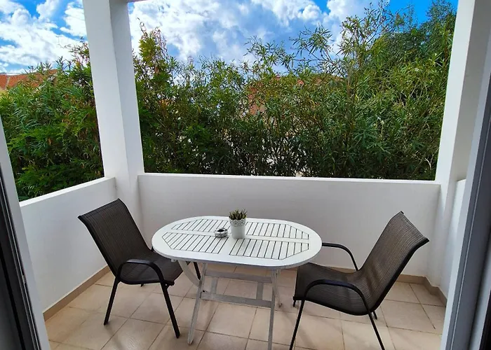 Hotel Natalie's Skala (Kefalonia)