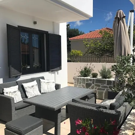 فندق Natalie's Skala (Kefalonia)