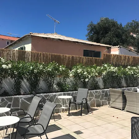 Natalie's فندق Skala (Kefalonia)