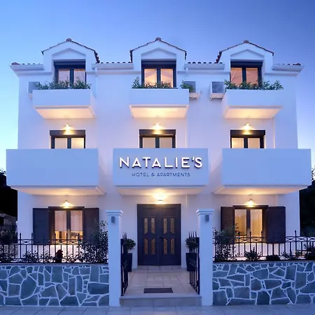 Hotel Natalie's